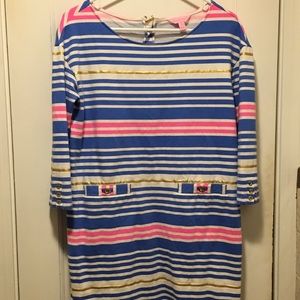 Lilly Pulitzer 3/4 Sleeve Dress